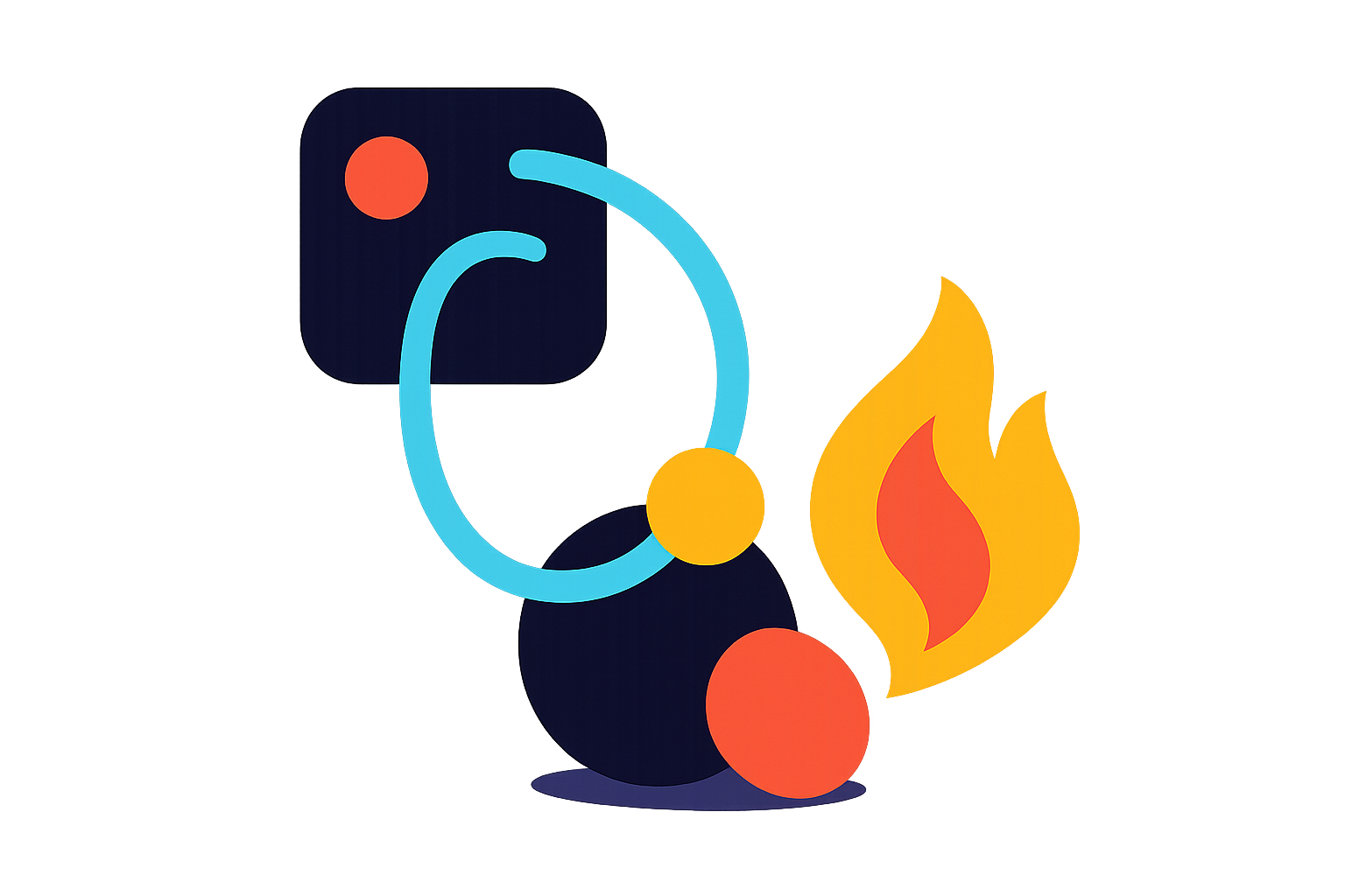 Four launches already routing fees inward